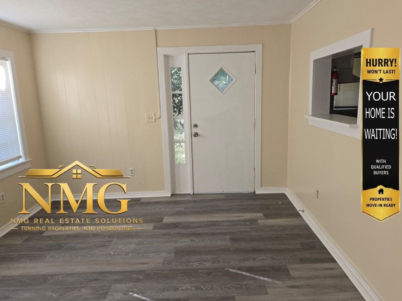 3511 Sykes Park Dr #1 - Photo 3 of 5