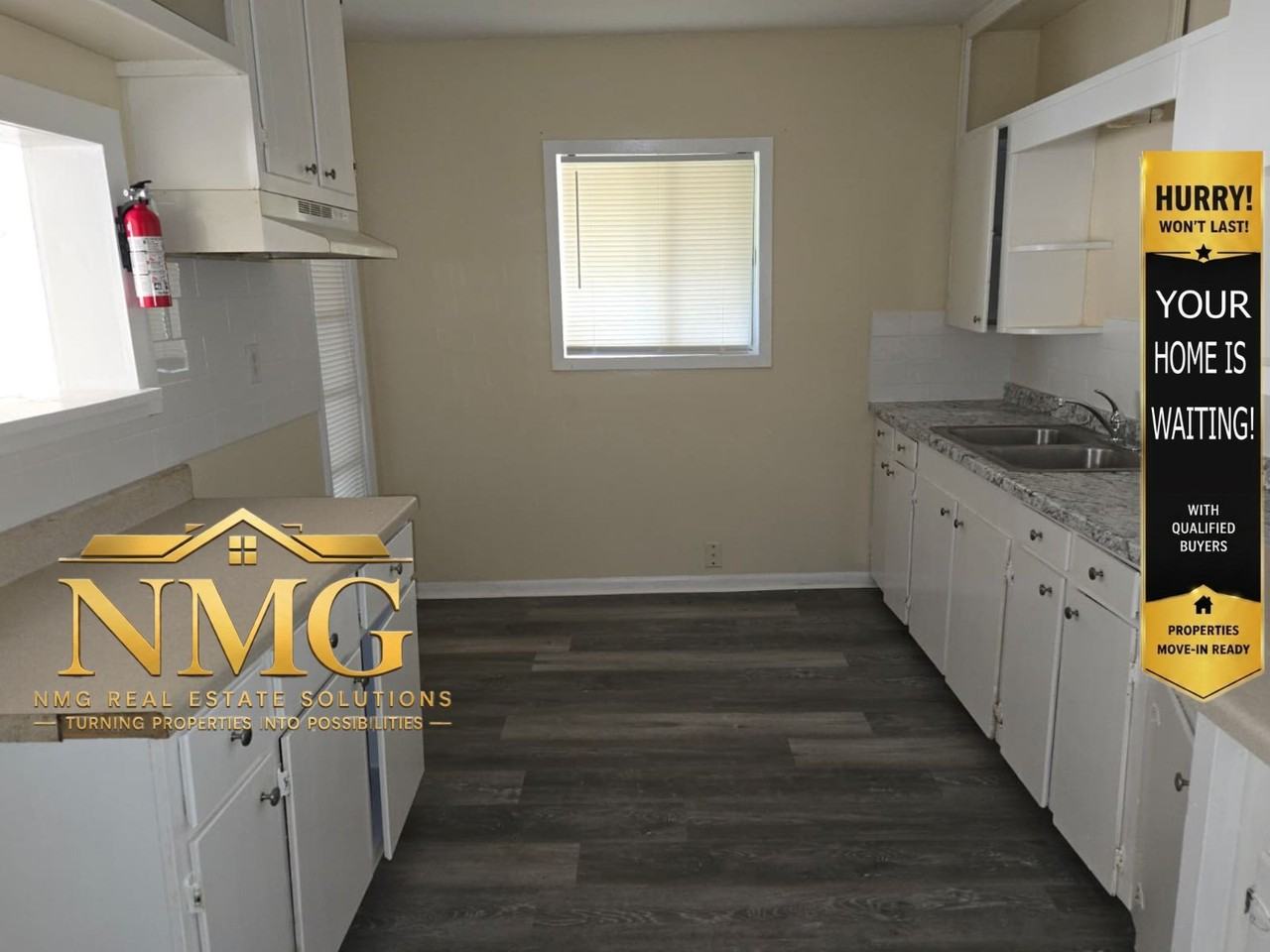 3511 Sykes Park Dr #1 - Photo 4 of 5