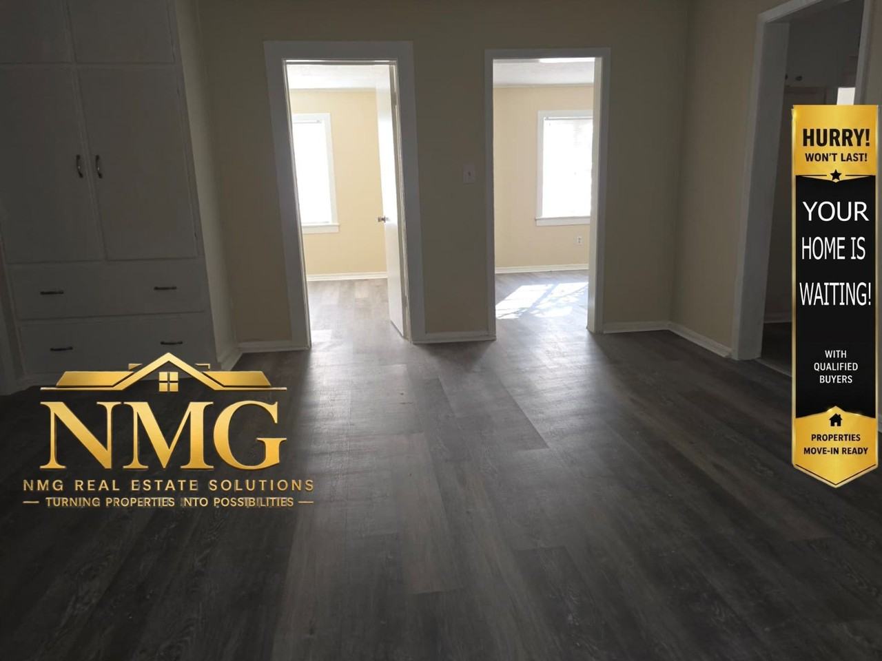 3511 Sykes Park Dr #1 - Photo 5 of 5
