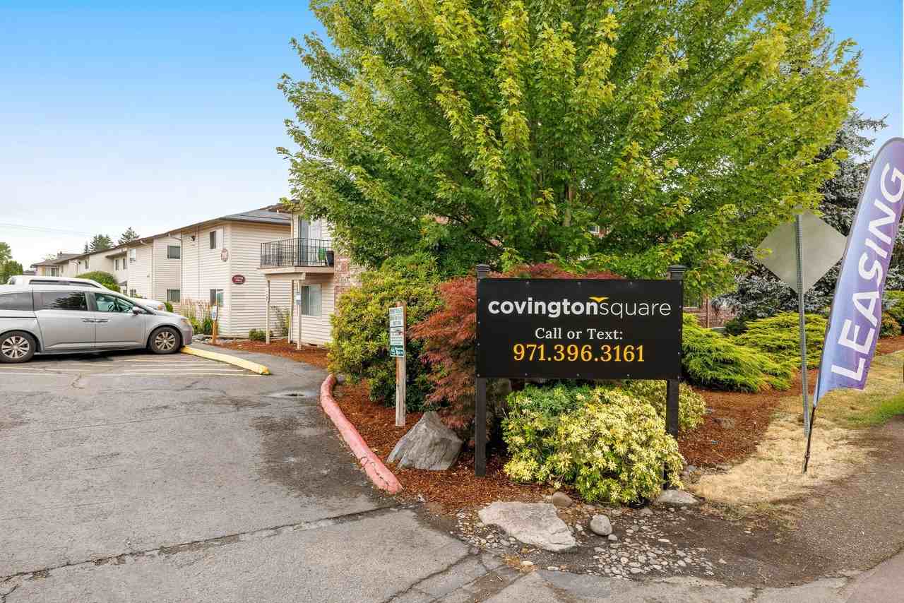 Covington Square Apartments - Photo 5 of 43