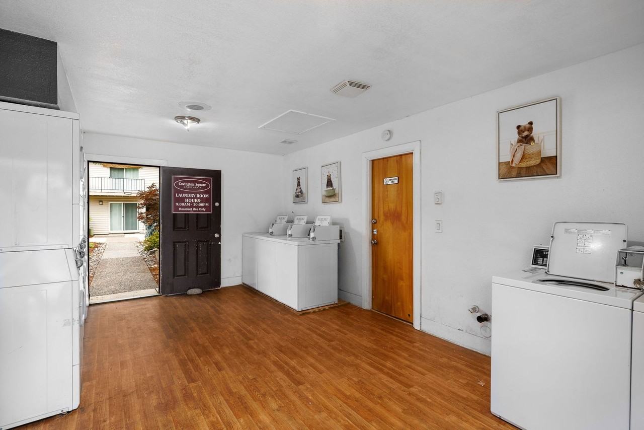 Covington Square Apartments - Photo 4 of 43