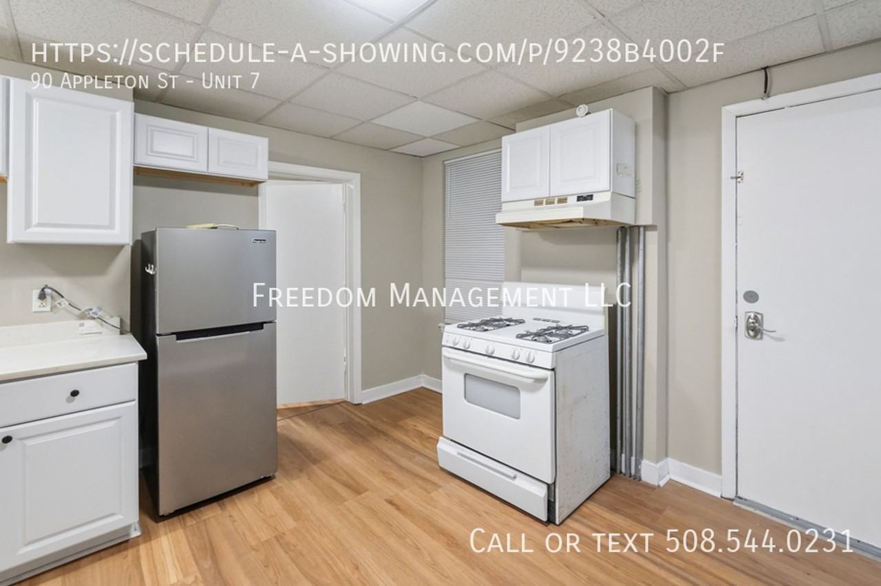 90 Appleton St - Photo 4 of 34