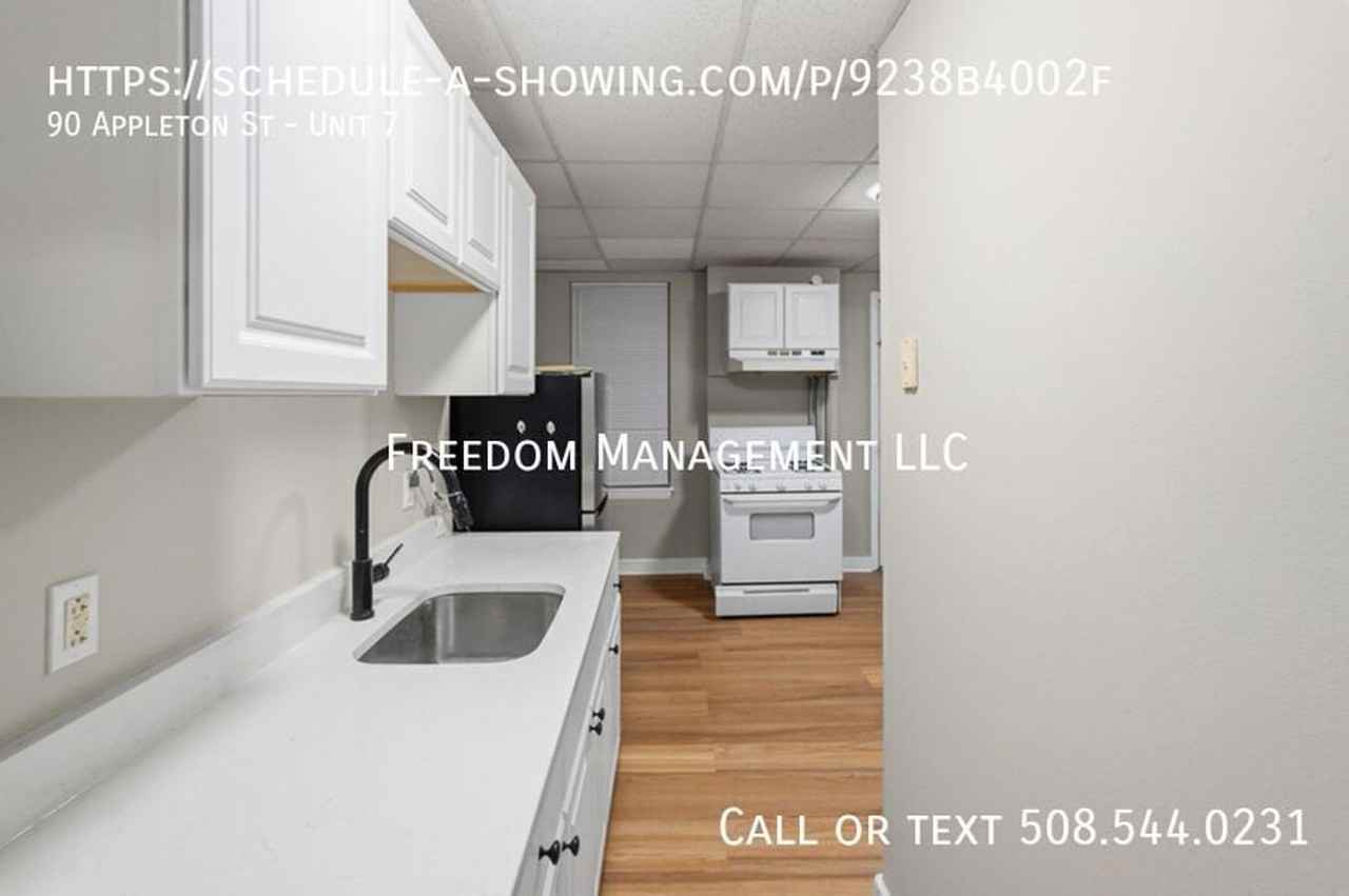 90 Appleton St - Photo 5 of 34