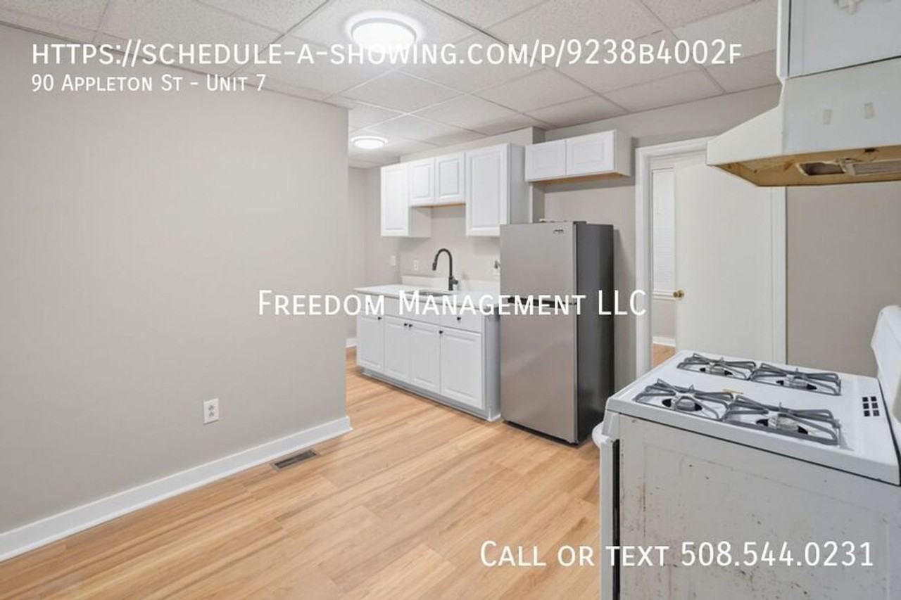 90 Appleton St - Photo 6 of 34