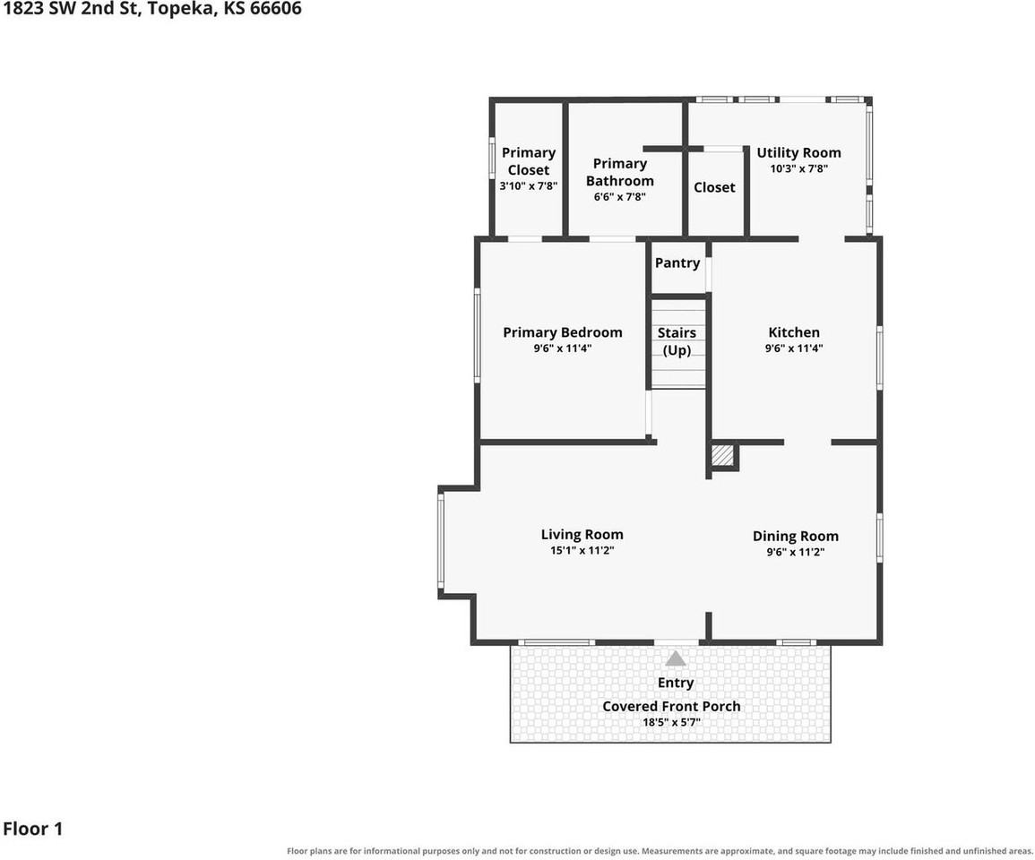 1823 Sw 2nd St - Photo 5 of 17