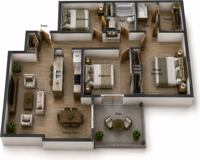 Brookview Apartments - Photo 1 of 1