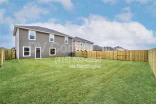 1608 Vermilion Ln - Photo 1 of 1