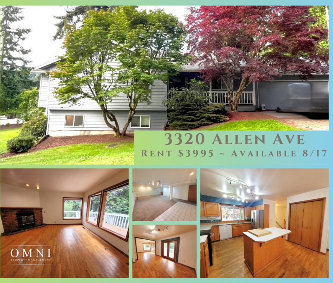 3320 Allen Ave