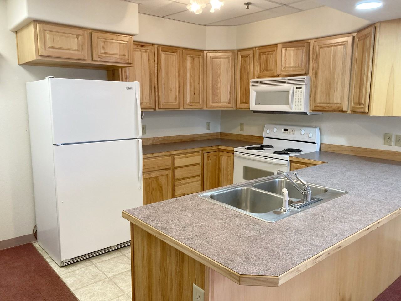 1714 Stampede Ave #106 - Photo 2 of 4
