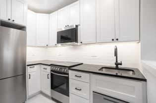 Rocksboro Apartments - Photo 1 of 1