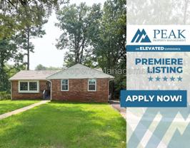 2119 Woodmont Dr - Photo 1 of 1