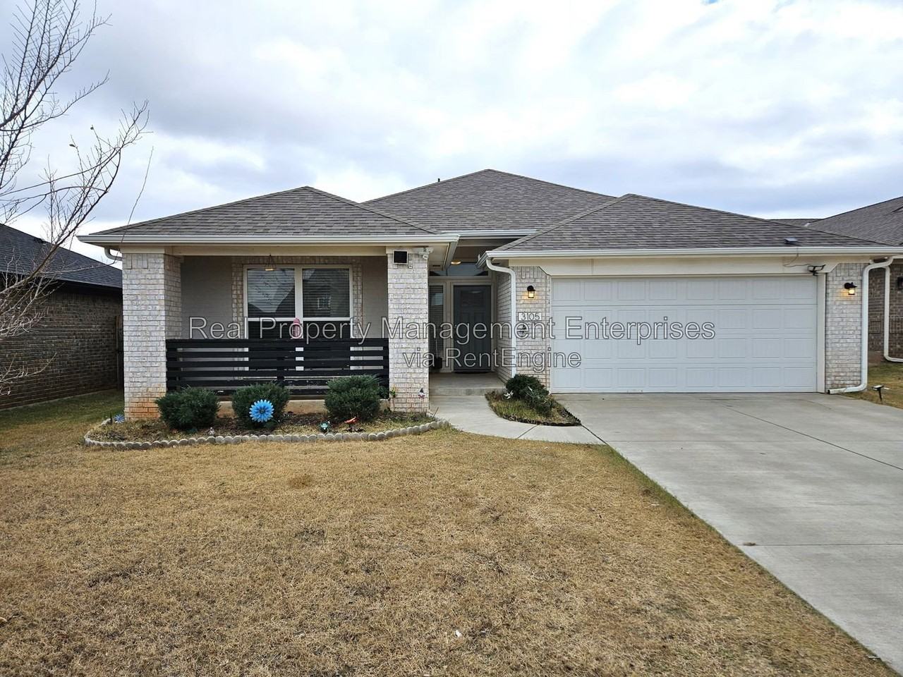 3105 Old Frisco Rd - Photo 2 of 18