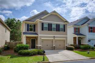 302 Alcovy Way - Photo 1 of 1
