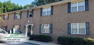 Stone Mountain Street 393 #8 Building O - Photo 1 of 1