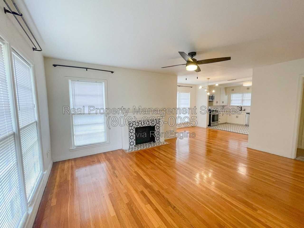 2917 Canton Ave - Photo 2 of 8
