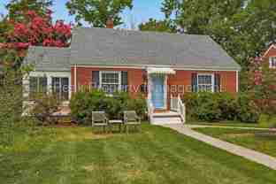 6410 Morningside Dr - Photo 1 of 1