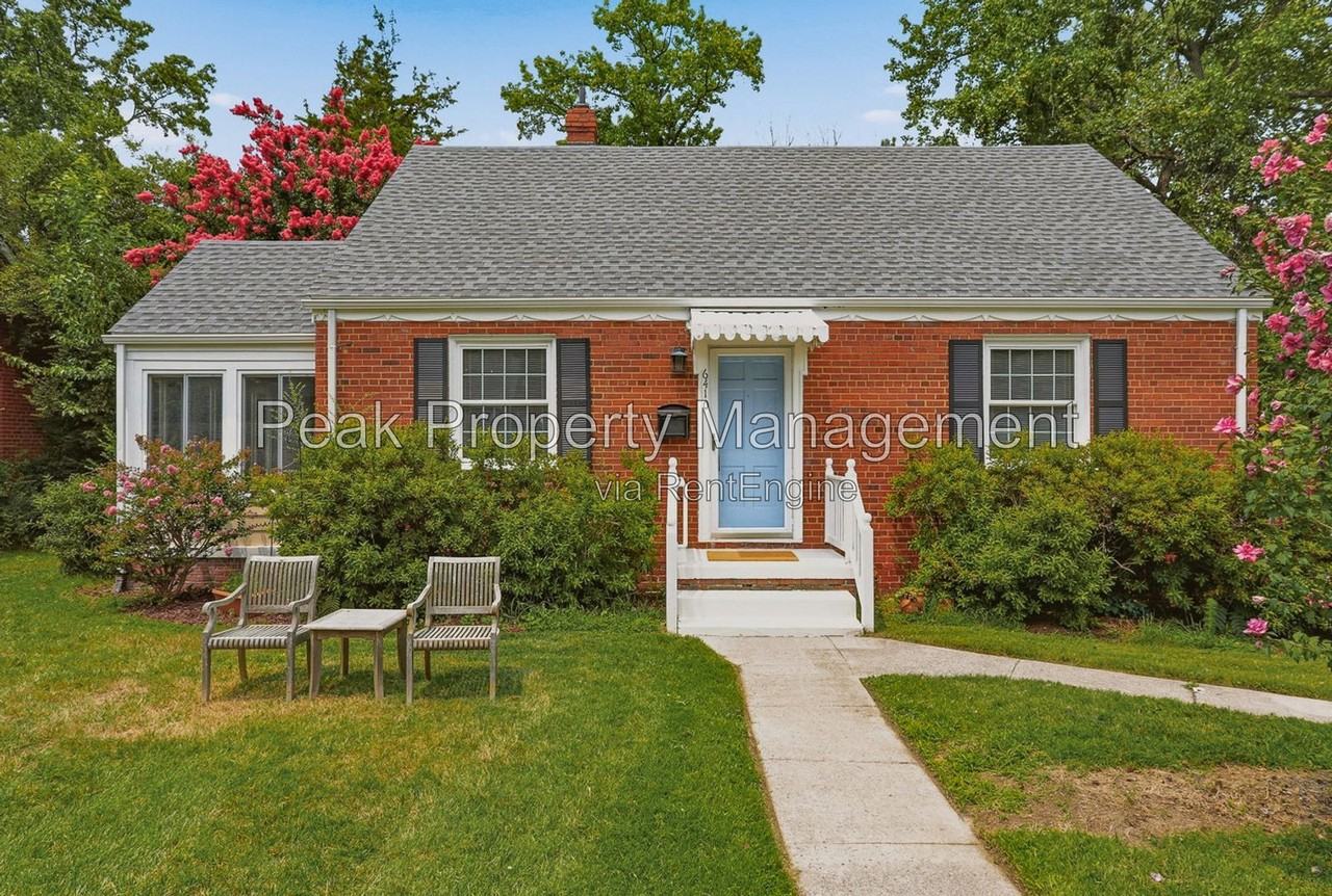 6410 Morningside Dr - Photo 2 of 23