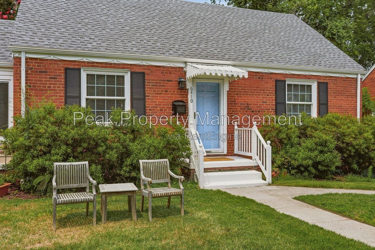 6410 Morningside Dr - Photo 4 of 23