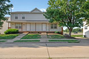 2409-2411 Northampton Dr. - Photo 1 of 1