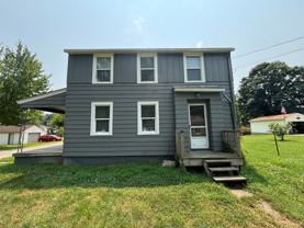 1060 Sugar Grove Rd Se - Photo 1 of 1