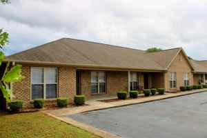 featured image of 401 Gann Blvd