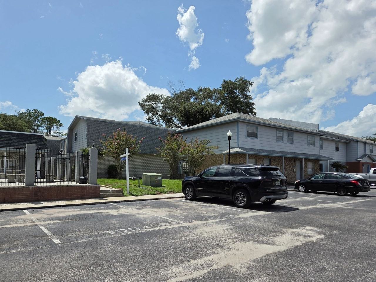 3004 George Mason Ave #K5D - Photo 2 of 24