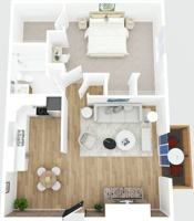 featured image of 4300 Batavia Meadows Dr #6