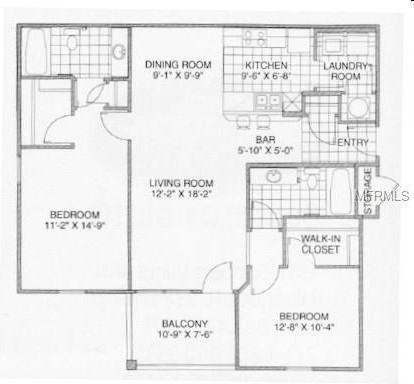 1011 Hemingway Cir - Photo 5 of 6