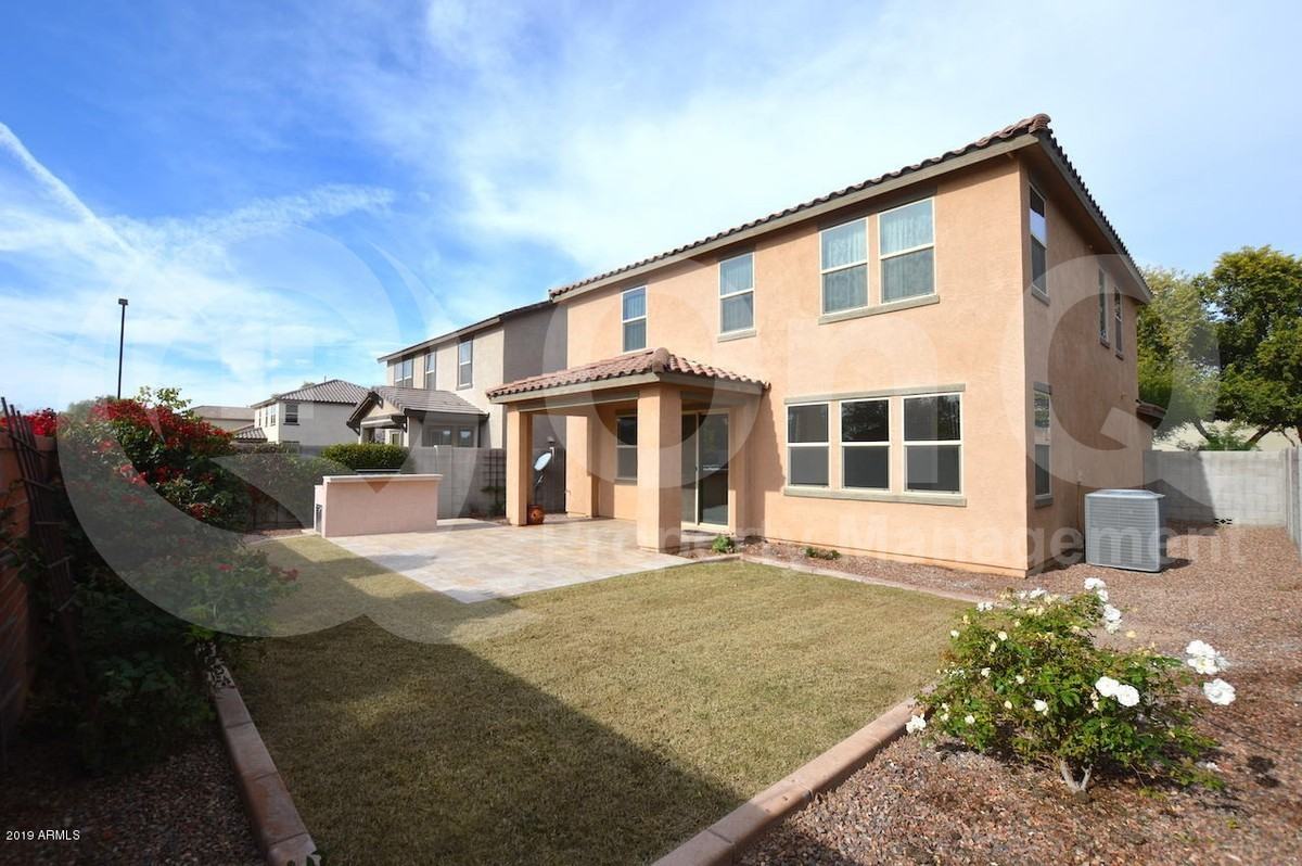 2765 S Cupertino Dr - Photo 4 of 11