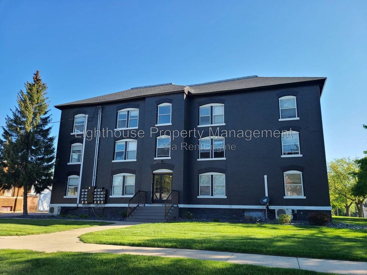 917 Pearl St #2