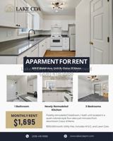 featured image of 205 E Boise Ave #B