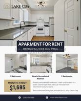 205 E Boise Ave #B - Photo 1 of 1