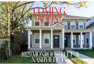 1029 Monroe St - Photo 1 of 1