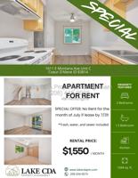 featured image of 1611 E Montana Ave #C