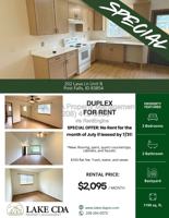 featured image of 202 N Lava Ln #B