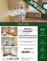 202 N Lava Ln #B - Photo 1 of 1