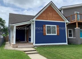 1301 Spann Ave - Photo 1 of 1