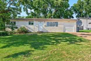 1205 Acredale Dr - Photo 1 of 1