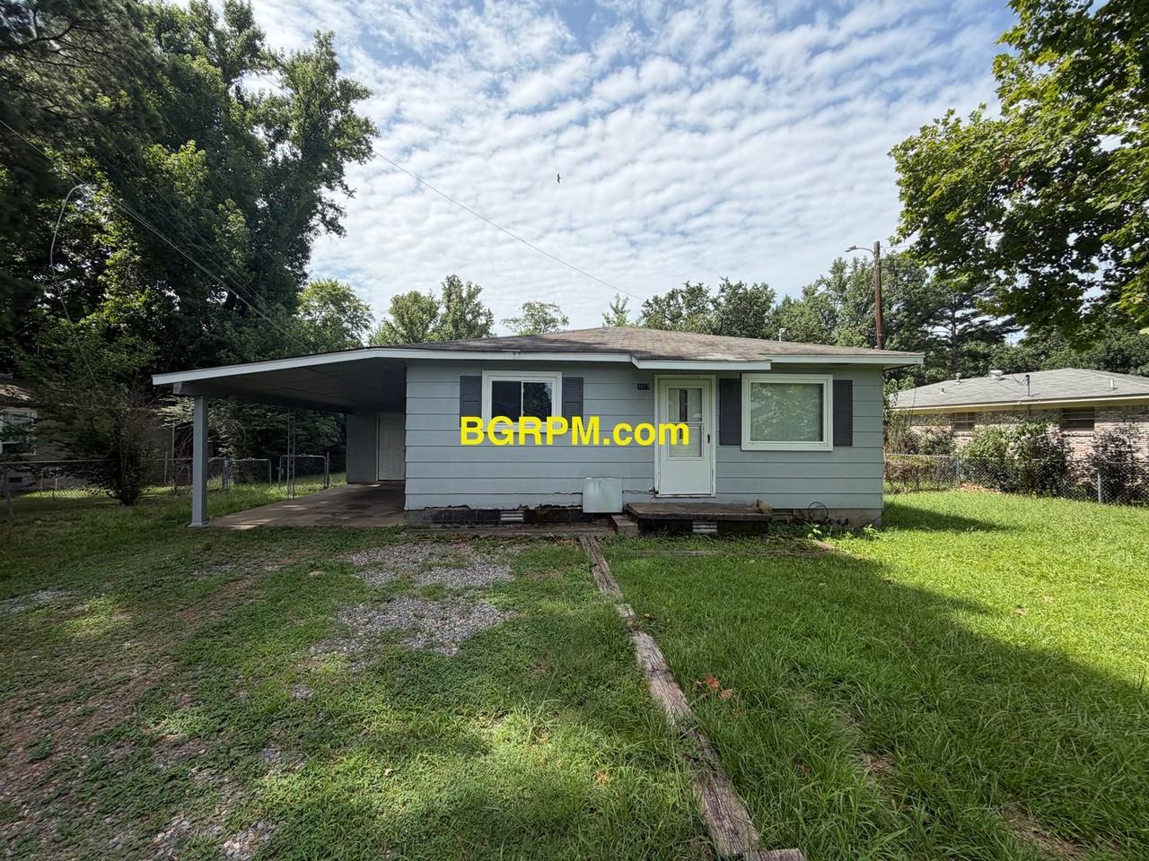 7017 Gibson Rd