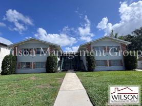 807 Vassar St #D - Photo 1 of 1
