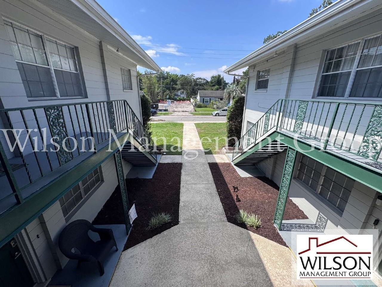 807 Vassar St #D - Photo 2 of 28