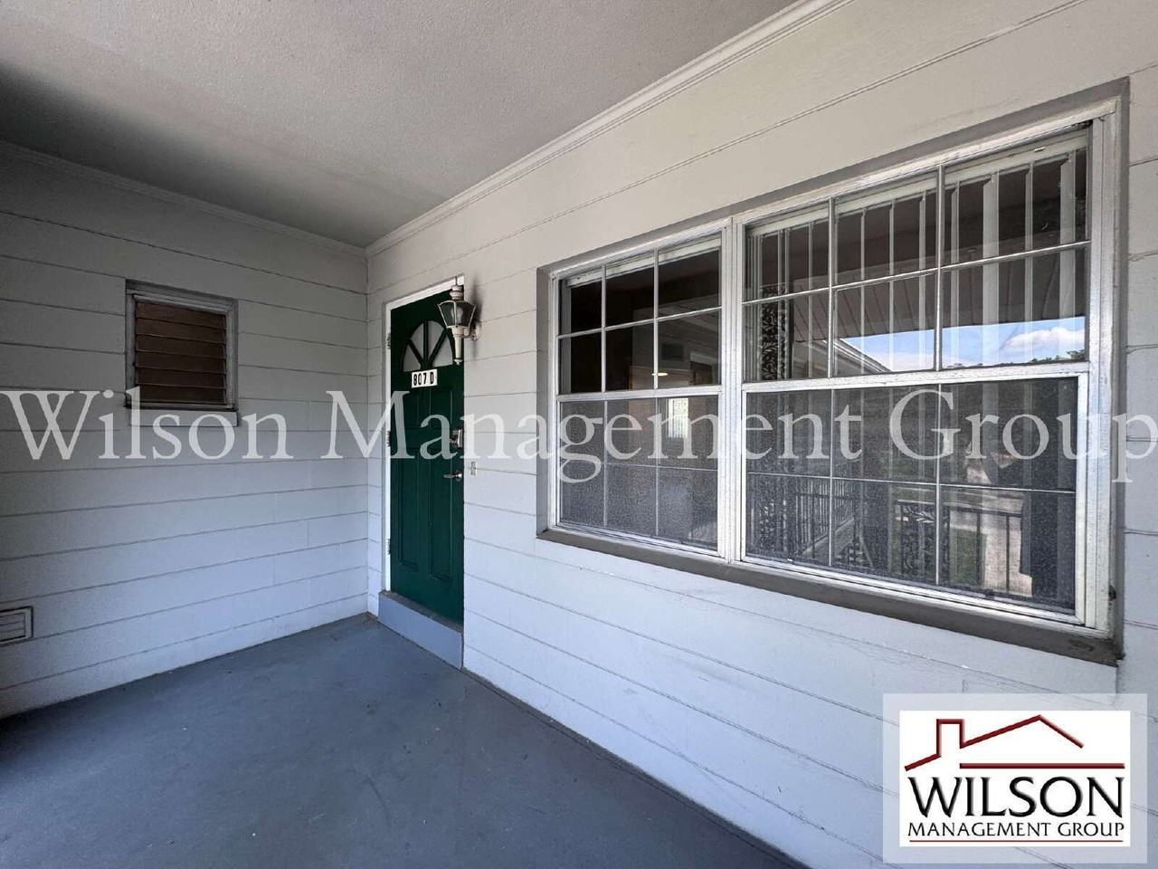 807 Vassar St #D - Photo 3 of 28