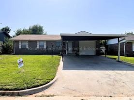 609 S Meadow Ln - Photo 1 of 1