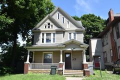 508 S St. Joseph St. South Bend - Photo 1 of 1