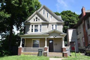 508 S St. Joseph St. South Bend - Photo 1 of 1