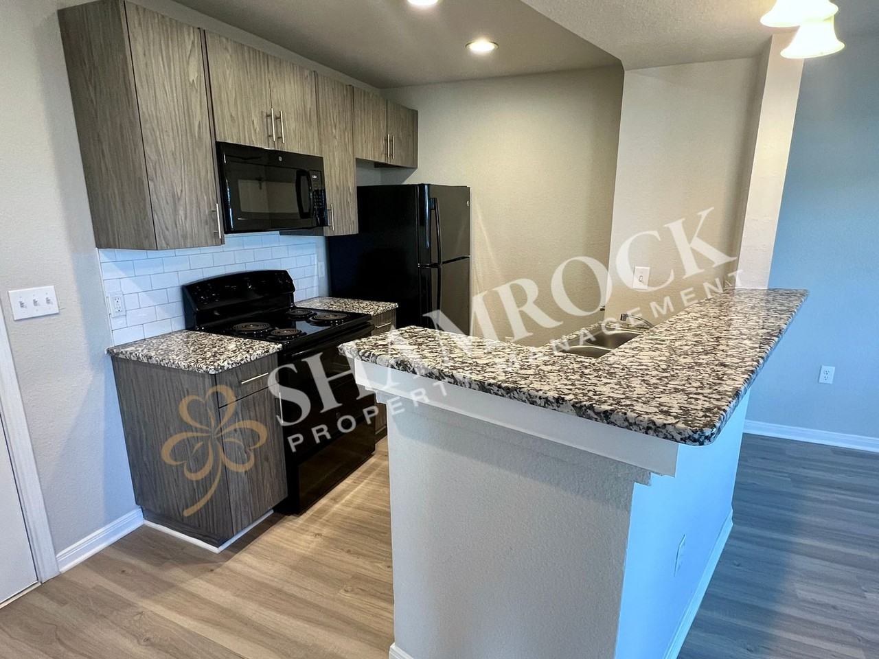 1307 Austin Ave #401 - Photo 4 of 14