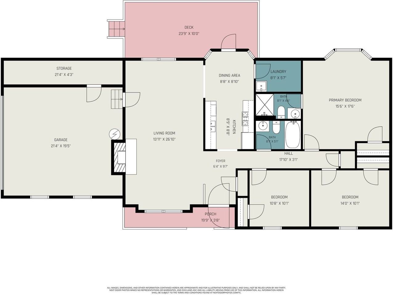 782 Cedar Farms Dr - Photo 4 of 26