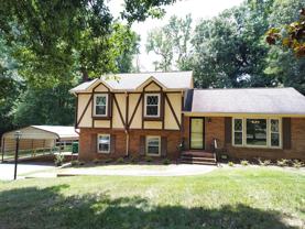 5812 Donegal Dr - Photo 1 of 1