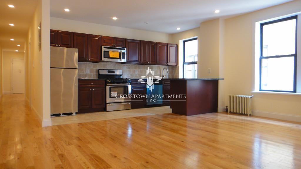 Fort Washington Ave #56