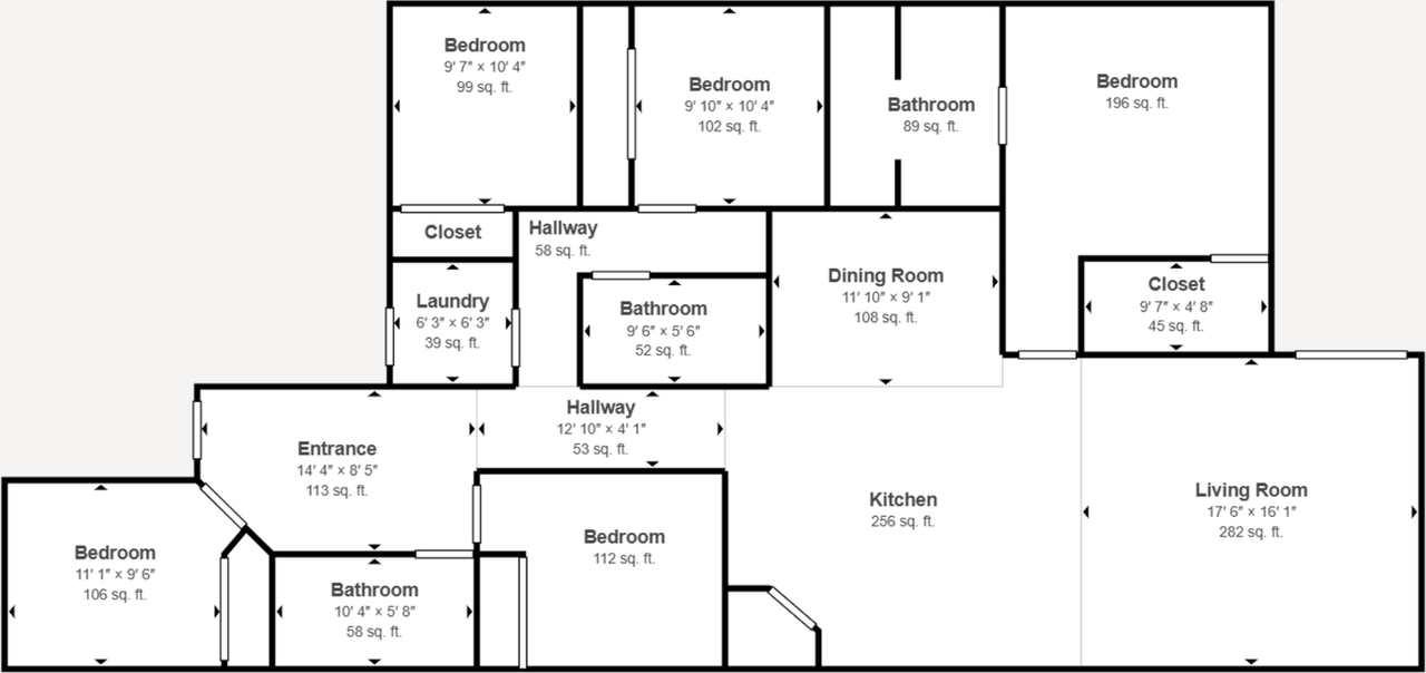 12731 W Myrtle Ave - Photo 4 of 45